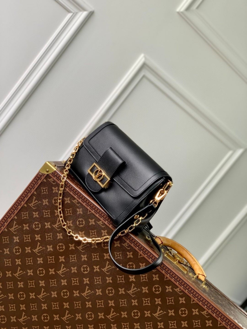 LV Satchel Bags